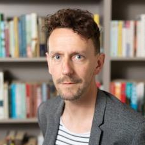 Speakers: James Bolle