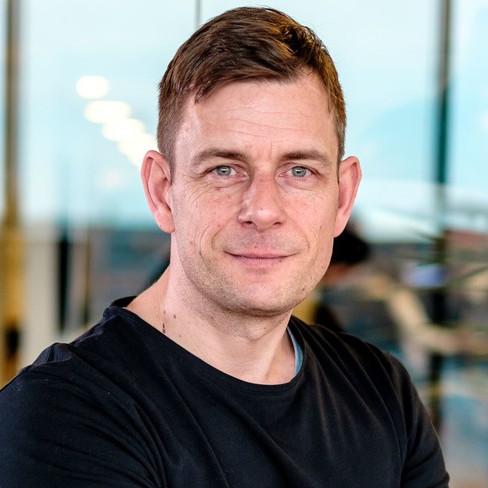 Speakers: Thomas Brandt