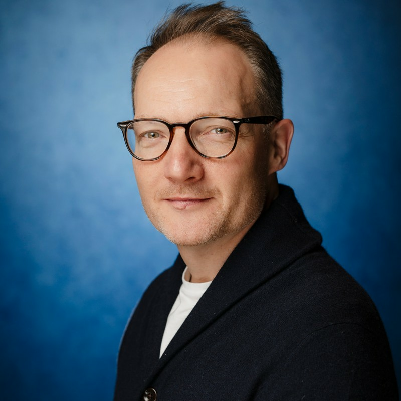 Speakers: Christopher Bradford